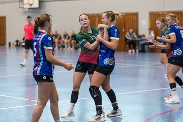 Bild 275 - F HSG Kremperheide/Muensterdorf - HSG Holstein Kiel/Kronshagen : Ergebnis: 31:26